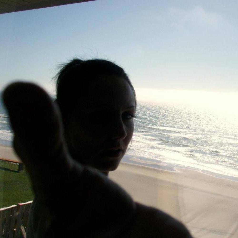 Meet your Posher, Kat